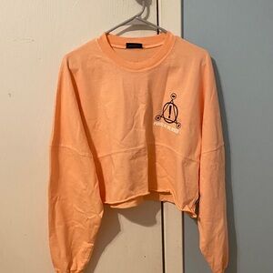 Panic! At The Disco Graphic Sweatshirt